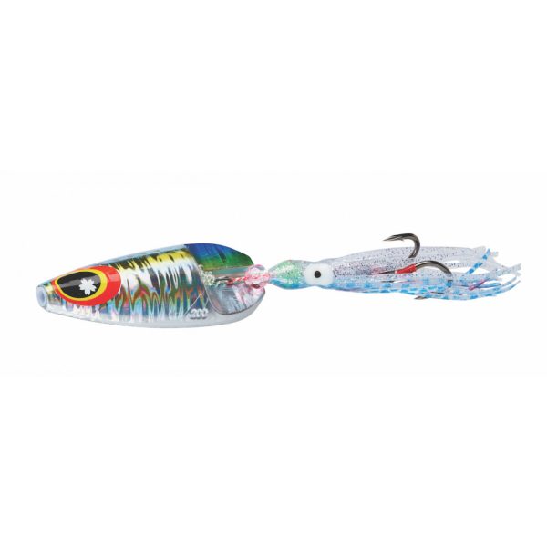 Sakura - CHIKU SHAKE SLIDER 150G - OL02 - Marine artificial bait