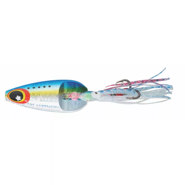 Sakura - CHIKU SHAKE SLIDER 80G - OL02 - Sea lure