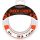 Sakura Shock Leader Clear 0,66mm 50m monofilament leader