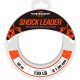 Sakura Shock Leader Clear 0,66mm 50m monofilament leader