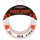 Sakura - SHOCK LEADER CLEAR 50 M - 0.74 mm / 60 Lb. Body - Pre-starting line - Fluorocarbon