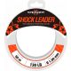 Sakura - SHOCK LEADER CLEAR 50 M - 0.90 mm / 100 Lb. Test - Pre-starting line - Fluorocarbon