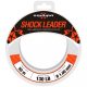 Sakura - SHOCK LEADER CLEAR 50 M - 1.15 mm / 150 Lb. Test - Pre-starting line - Fluorocarbon