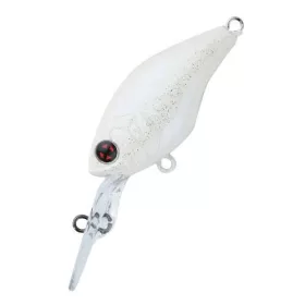   SAKURA CRANK MICRO DIVER 39mm 4.4g P08 (French White) wobbler