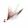 Sakura - R JIG BUCKTAIL 14 G - BS (Brown Shad) - Tollas JIG head