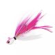 Sakura - R JIG BUCKTAIL 14 G - PS (Pink Shad) - Tollas JIG head