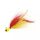 Sakura - R JIG BUCKTAIL 14 G - RT (Red Trauma) - Tollas JIG head