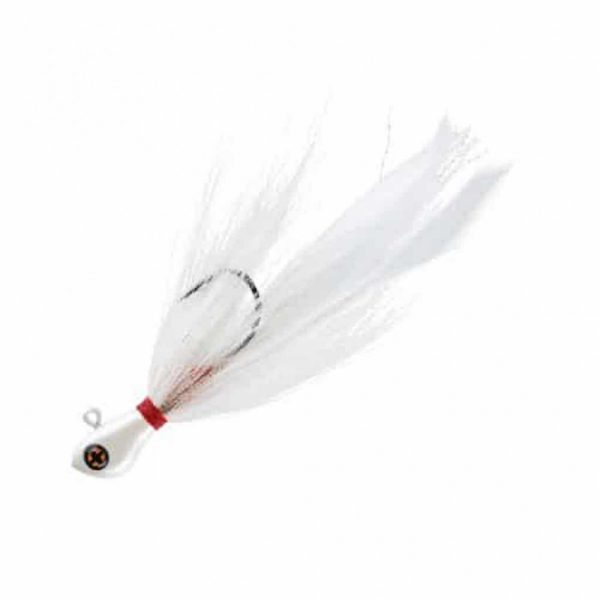 Sakura - R JIG BUCKTAIL 21G - LS (Lake Shad) - Tollas JIG head