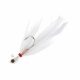 Sakura - R JIG BUCKTAIL 21G - LS (Lake Shad) - Tollas JIG head