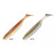Sakura - SHADURA 120 - 120MM - Clear Water Pack 1 (070 - 072) - Blister 4 pieces - Rubber bait