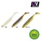 Sakura Shadura 80 Gumihal Clear Water Pack 2 80mm - 6db