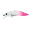 Sakura Phoxy Minnow Area 40 S Minnow Ghost Pink Tail 40mm - 2.3gr