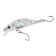Sakura - PHOXY MINNOW AREA 40 S - 40MM - 2.3G - CP (Clear Plate) - Wobbler