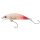 Sakura Phoxy Minnow Area 50 S Minnow Ghost Cherry Tail 50mm - 4.2gr