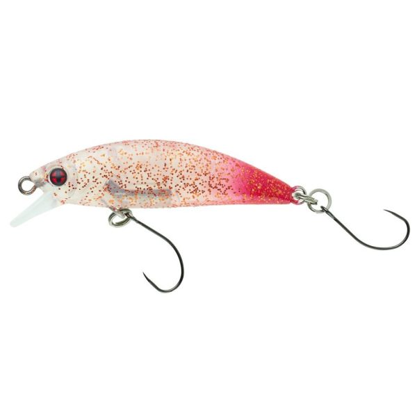 Sakura Phoxy Minnow Area 50 S Minnow Ghost Cherry Tail 50mm - 4.2gr