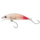 Sakura Phoxy Minnow Area 50 S Minnow Ghost Cherry Tail 50mm - 4.2gr