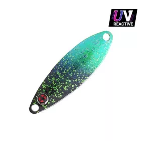 Sakura Skoon Fat Area AR6 spoon lure
