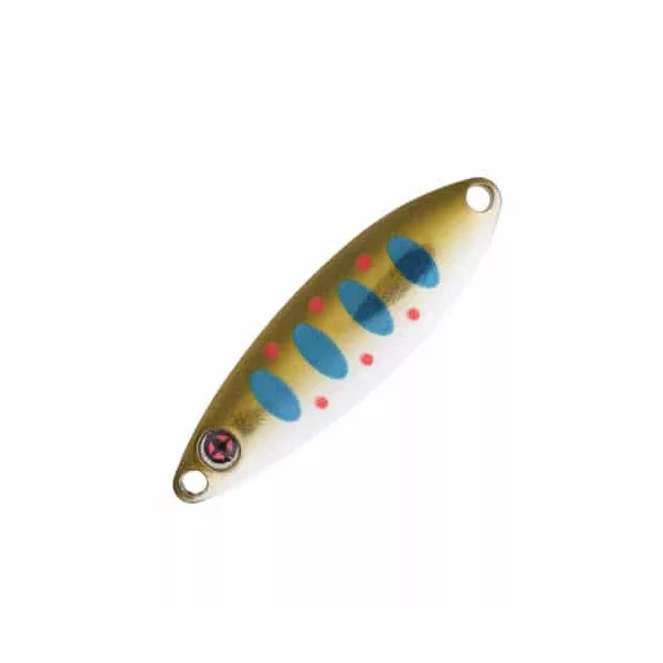 Sakura Skoon Fat Area T05 spoon lure
