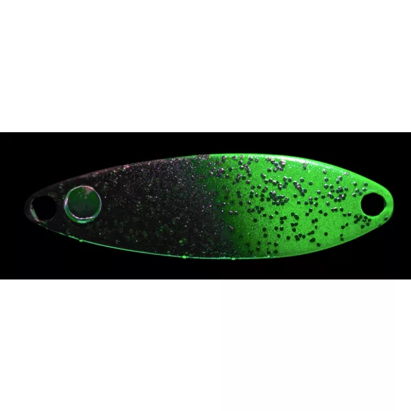 Sakura - SKOON FAT AREA - 35MM - 3,2G - AR6 (Black Bug Tail) - Spoon