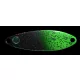 Sakura - SKOON FAT AREA - 35MM - 3,2G - AR6 (Black Bug Tail) - Spoon