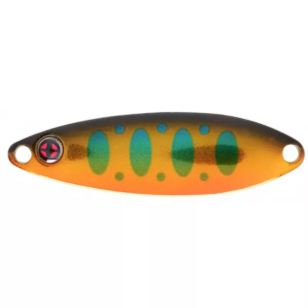 Sakura - SKOON FAT AREA - 35MM - 3,2G - T01 (Golden Trout) - Spoon