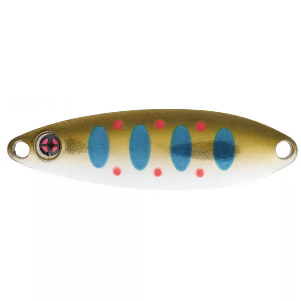 Sakura - SKOON FAT AREA - 35MM - 3,2G - T05 (Natural Trout) - Spoon