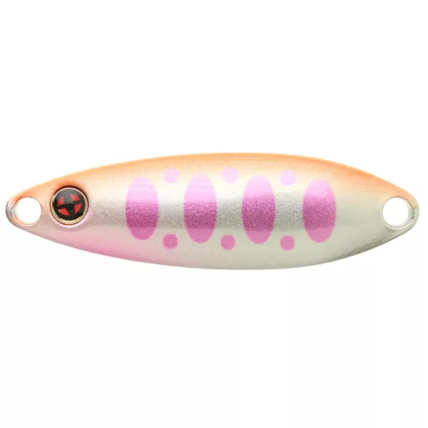 Sakura - SKOON FAT AREA - 35MM - 3,2G - T14 (Albino Trout) - Spoon