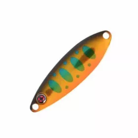   Sakura - SKOON FAT AREA - 40MM - 4,9G - T01 (Golden Trout) - Spoon