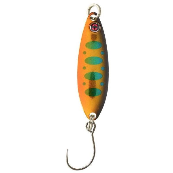 Sakura Skoon Fat Area Golden Trout 5.0cm 8.3gr Spoon Lure