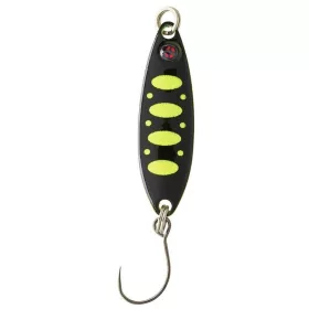 Sakura Skoon Fat Area Black Fury Trout 5.0cm 8.3gr Spoon