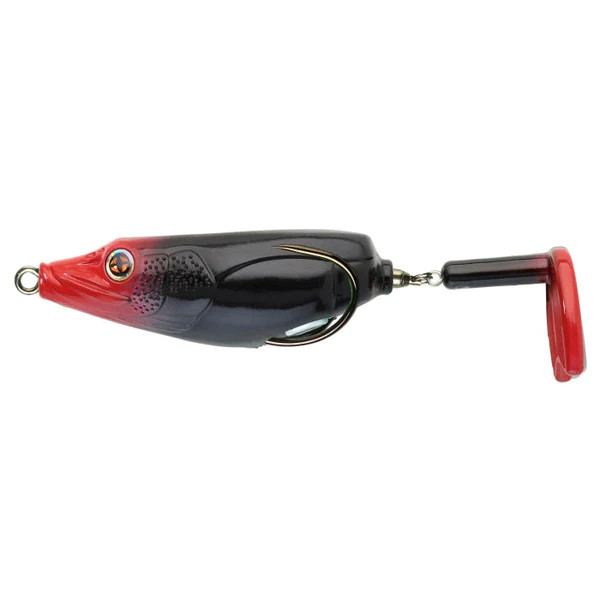 Sakura Bubble Frog 70F BD 70mm 9,5gr Frog Reproduction