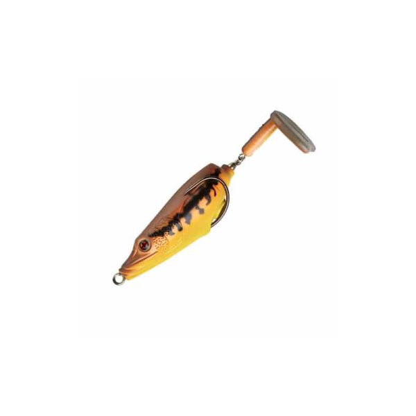 Sakura BUBBLE FROG 70F Frog BF 70mm - 19,5gr