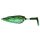 Sakura - BUBBLE FROG 70 F - 70MM - 19,5G - GP (Green Pike) - Frog imitation