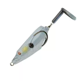 Sakura Bubble Frog 70F GS 70mm 9.5gr Frog Imitation