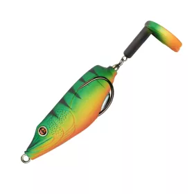   Sakura Bubble Frog 70F 70mm 19.5gr M06 Frog Imitation - Mat Tiger