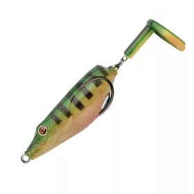 Sakura Bubble Frog 70F 70mm 19.5gr PE Frog Imitation - Perch