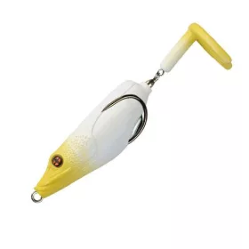 Sakura Bubble Frog 70F WD 70mm 9.5gr Frog Imitation