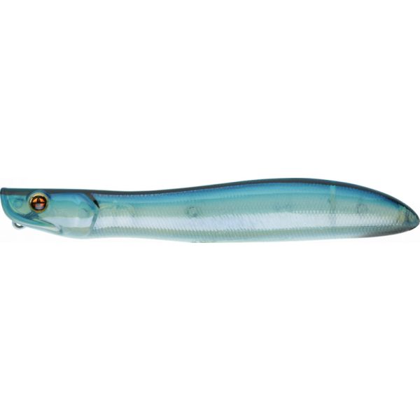 Sakura - DYNASTICK 135 F - 135MM - 25.5G - GLB (Guy Le Beau) - Wobbler