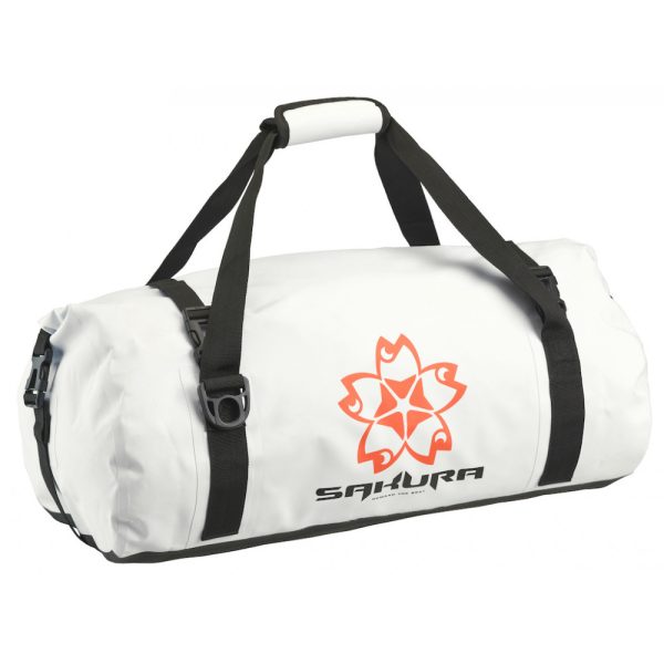 Sakura - WP CARRYALL - 500D PVC - Étanche - 55x23x16 cm - Bags - Sports bag - Waterproof bag
