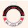 SAKURA FLUOROCARBON LEADER 0,445mm fluorocarbon leader / braid