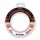 Sakura - FLUOROCarbon LEADER - 50M - 0.500 mm / 31.14 Lb. Test - 14.15 kg - Leader - Fluorocarbon