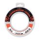 Sakura - FLUOROCarbon LEADER - 50M - 0.500 mm / 31.14 Lb. Test - 14.15 kg - Leader - Fluorocarbon