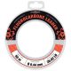 Sakura FLUOROCARBONE LEADER 50M trolling leader