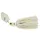 Sakura - ZUID BLADED JIG 1-1/4OZ - 35G - JC11 (Kicker White) - Blade lure