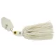 Sakura - ZUID BLADED JIG 1-1/4OZ - 35G - JC11 (Kicker White) - Blade lure