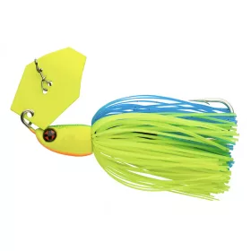   Sakura - ZUID BLADED JIG 1-1/4OZ - 35G - JC12 (Kicker Chart) - Blade lure