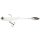 Sakura Slash Blade 100 Rubber Fish 77 100mm - 21,5gr - Ready Rig - Tail plate - Pre-mounted