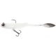 Sakura Slash Blade 100 Rubber Fish 77 100mm - 21,5gr - Ready Rig - Tail plate - Pre-mounted