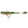 Sakura Slash Blade 100 Gumihal 85 100mm - 21,5gr - Ready Rig - Tail plate - Pre-mounted