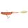 Sakura - SLASH BLADE 125 - 125MM / 38,5G - 097 (Southwest Tiger) - Rubber bait - Round tail